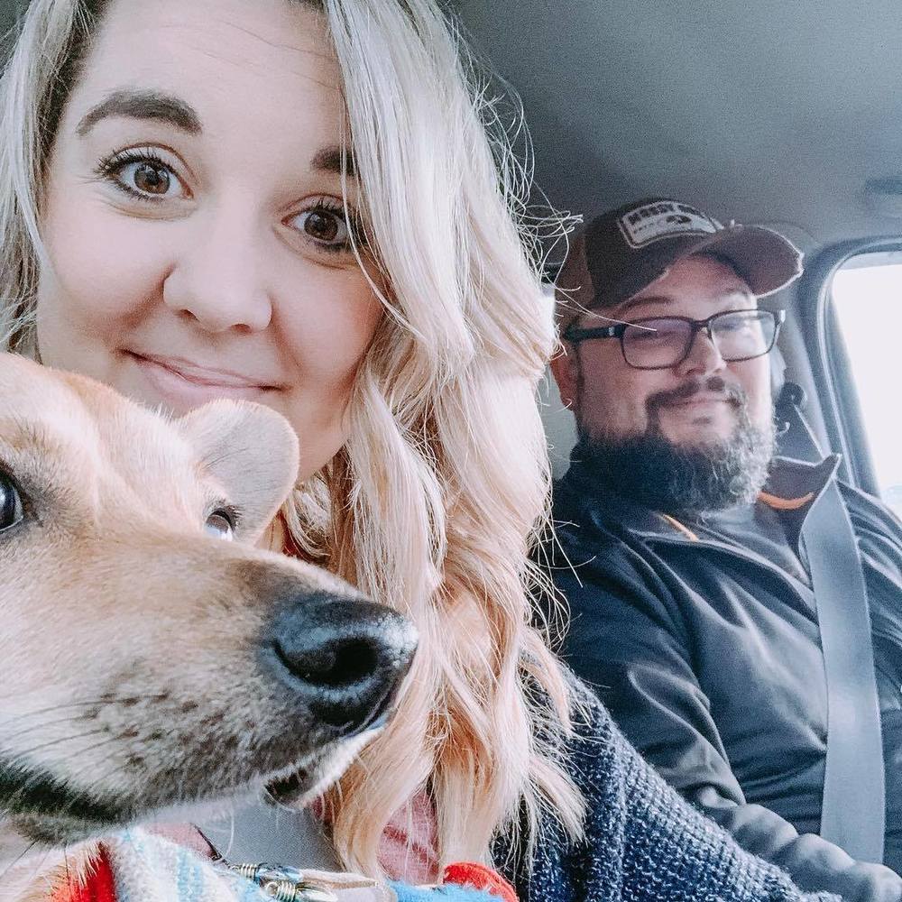 Meet your Posher, Ashlie